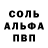 Первитин винт Follow Prime