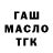 ТГК концентрат Kostya Pushkarev